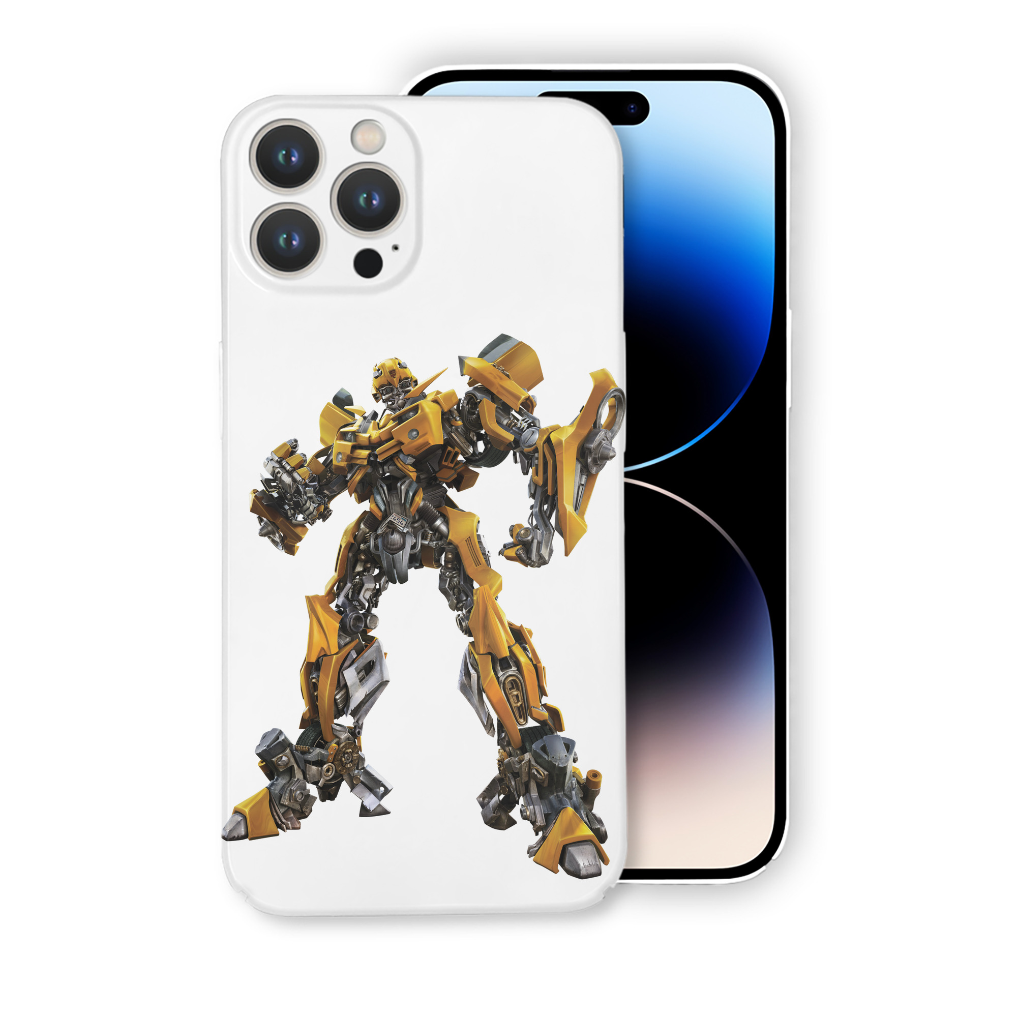 （画像用）  【iPhone 14シリーズ対応】ハードケース